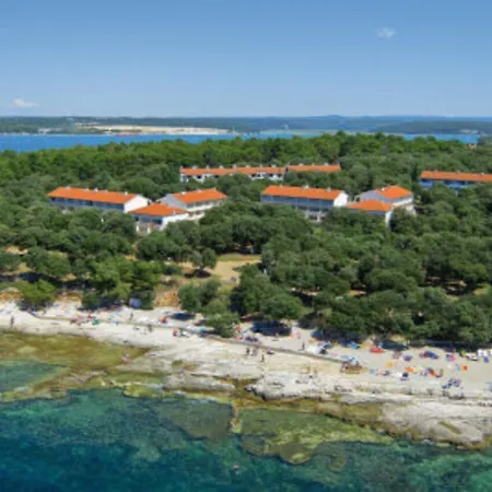 Sunset Lanterna Poreč