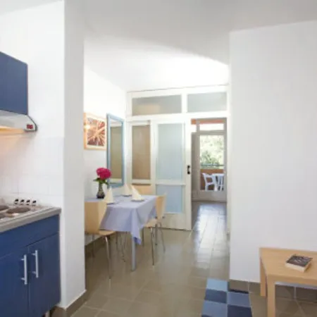 Apartmán Sunset Lanterna