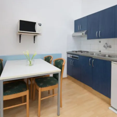 Apartmán Sunset Lanterna *