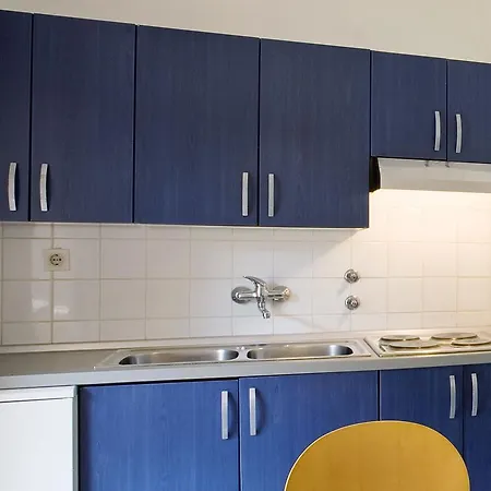 Apartmán Sunset Lanterna Poreč