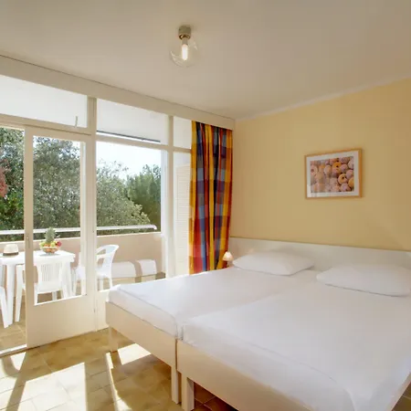 Apartment Sunset Lanterna *