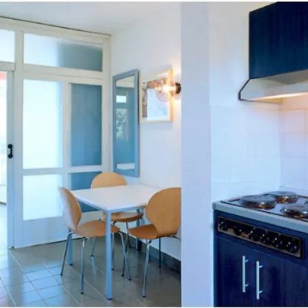 Sunset Lanterna Apartmán *