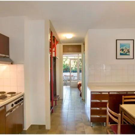 Apartmán Sunset Lanterna Poreč