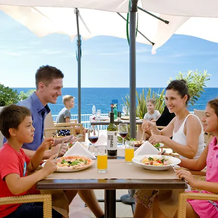 Sunset Lanterna Poreč