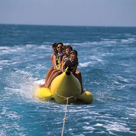 Sunset Lanterna * Poreč