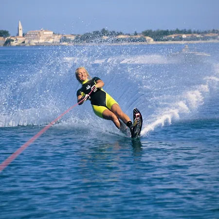 Apartmán Sunset Lanterna