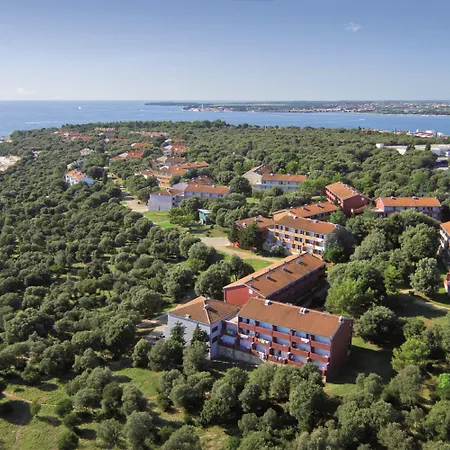 Sunset Lanterna Poreč