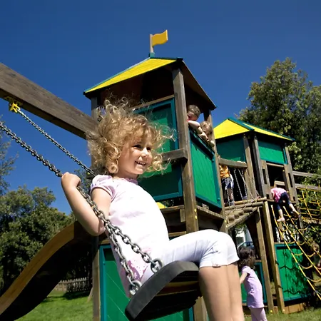 Apartmán Sunset Lanterna Poreč