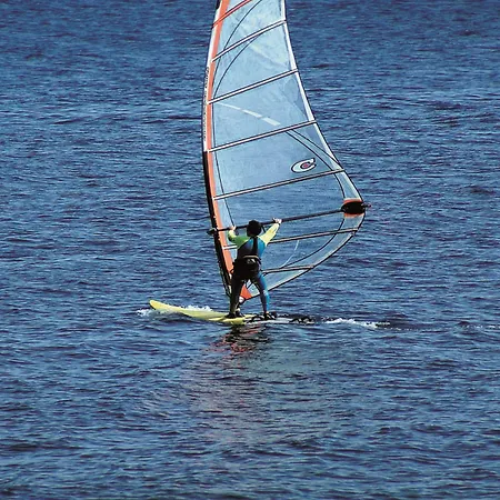 Sunset Lanterna Apartmán *