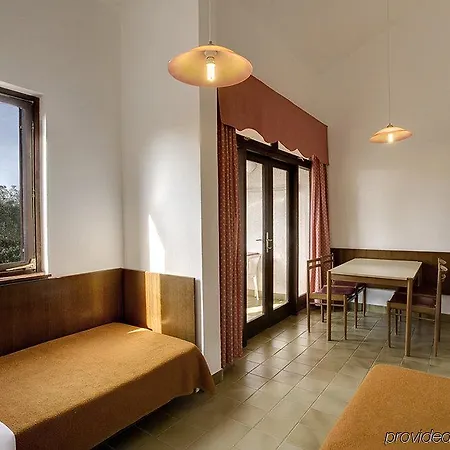 Apartmán Sunset Lanterna Poreč