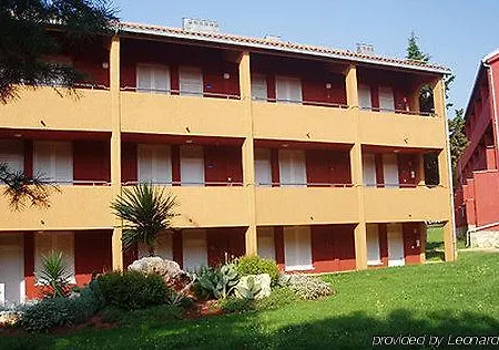 Sunset Lanterna Apartmán