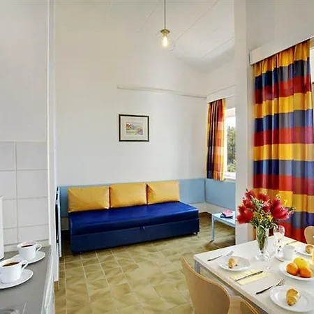 Apartmán Sunset Lanterna *