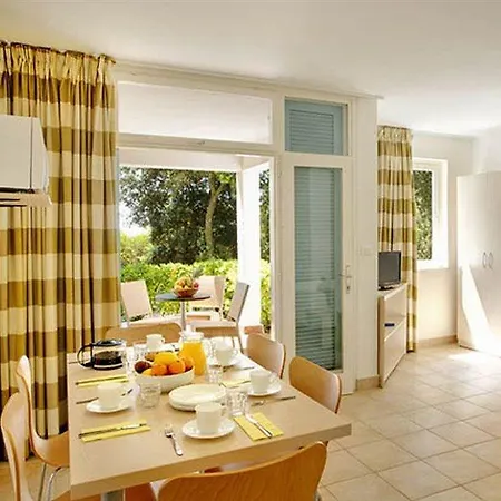 Apartmán Sunset Lanterna