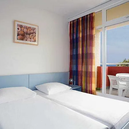 Sunset Lanterna Apartmán