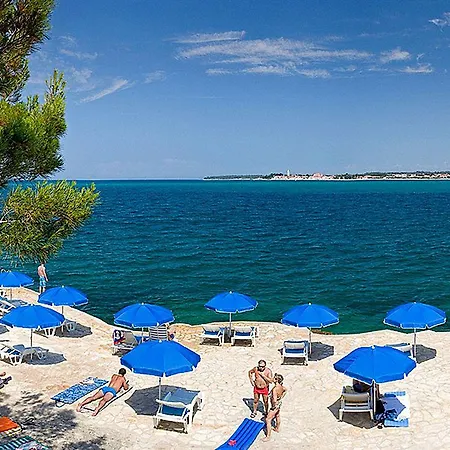 Sunset Lanterna Apartmán *