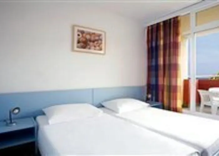 Sunset Lanterna Appartement