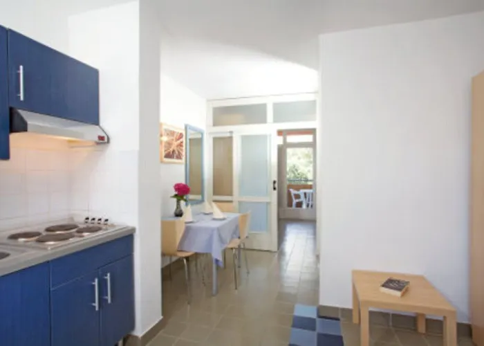 Appartement Sunset Lanterna