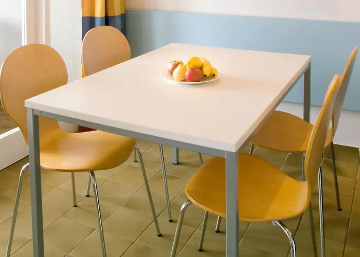 Appartement Sunset Lanterna *