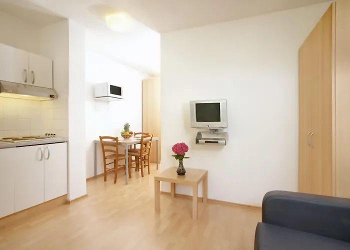 Sunset Lanterna Appartement