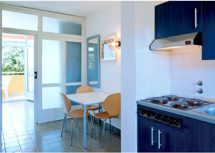 Sunset Lanterna Appartement *