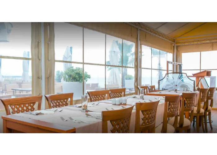 Sunset Lanterna Appartement *