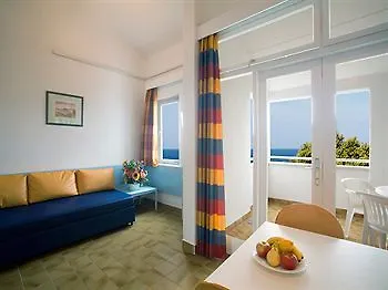 Sunset Lanterna * Poreč