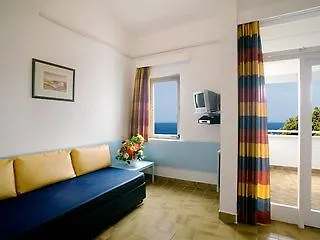 Appartement Sunset Lanterna *