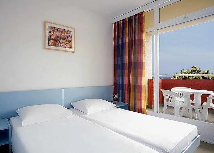 Sunset Lanterna Appartement