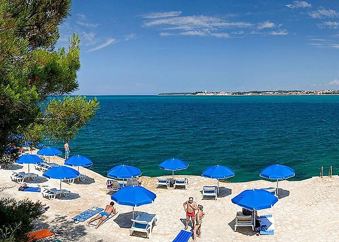 Sunset Lanterna Appartement *