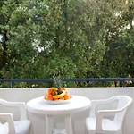 Daire Sunset Lanterna
