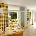 Daire Sunset Lanterna