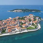 Daire Sunset Lanterna Poreč