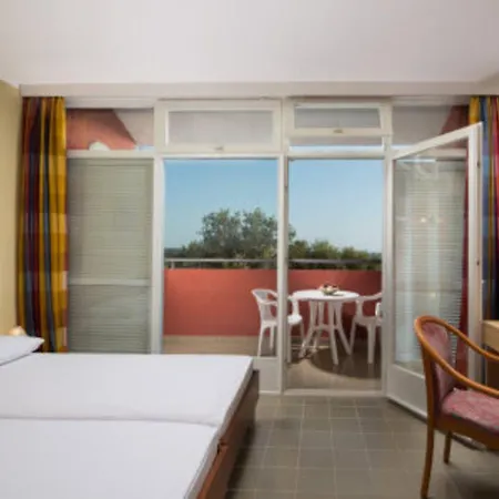 Sunset Lanterna Апартаменты *