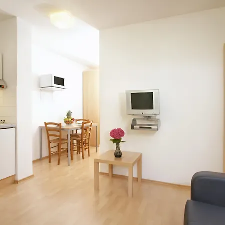 Sunset Lanterna Apartamento