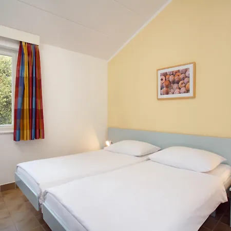 Sunset Lanterna Apartman Porec