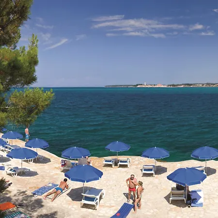 Sunset Lanterna * Пореч