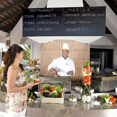 Sunset Lanterna * Poreč