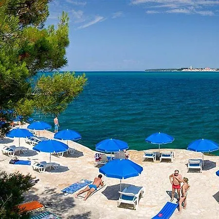 Апартаменты Sunset Lanterna