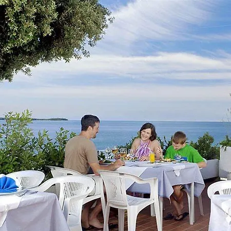 Sunset Lanterna Пореч