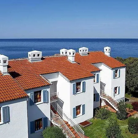 Apartamento Sunset Lanterna Poreč