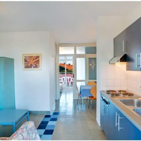 Apartamento Sunset Lanterna Poreč