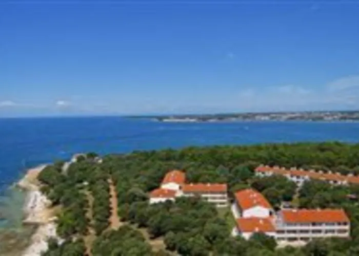 Sunset Lanterna Poreč