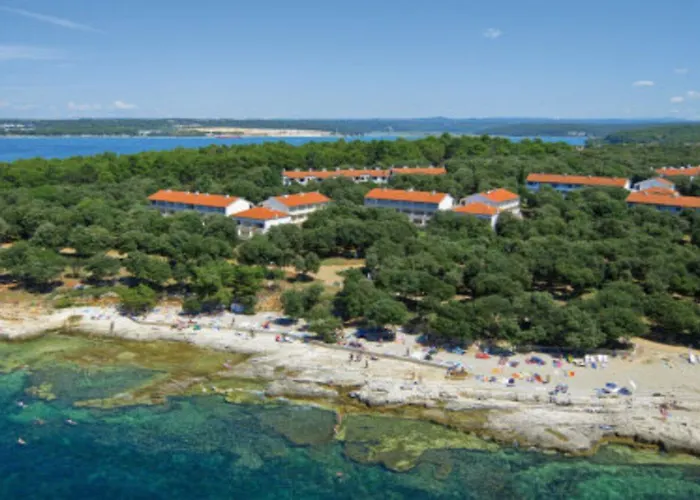 Sunset Lanterna Porec