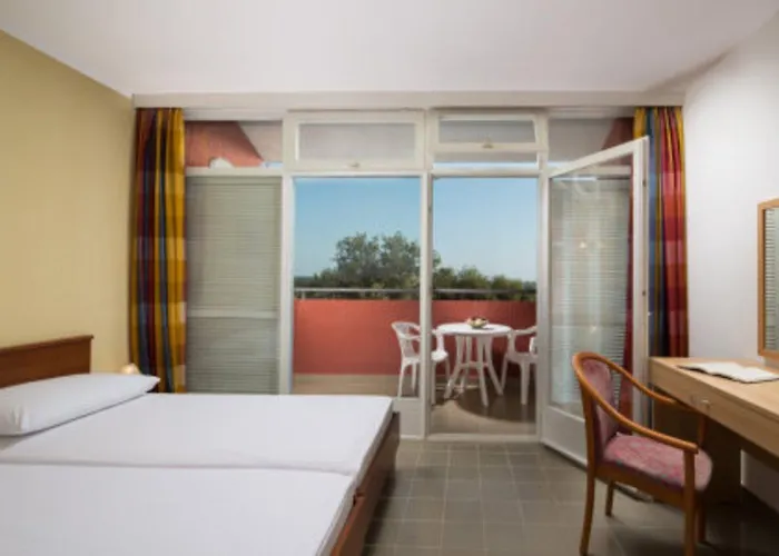 Sunset Lanterna Apartman *