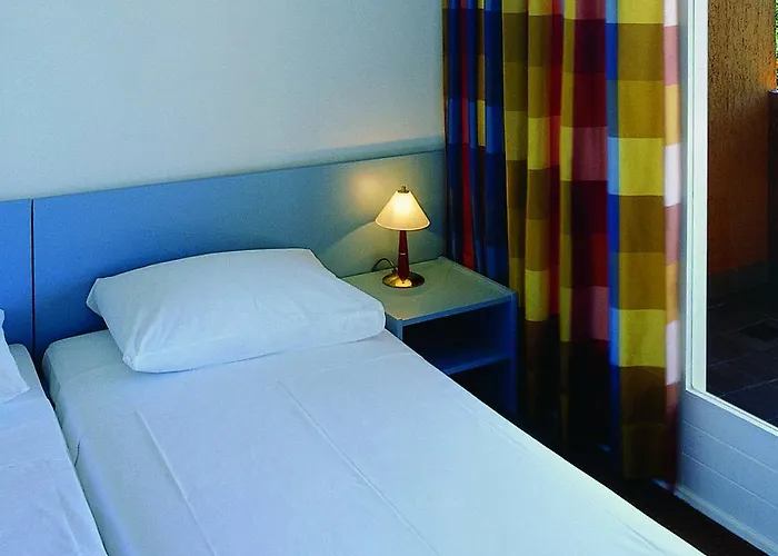 Sunset Lanterna Apartman