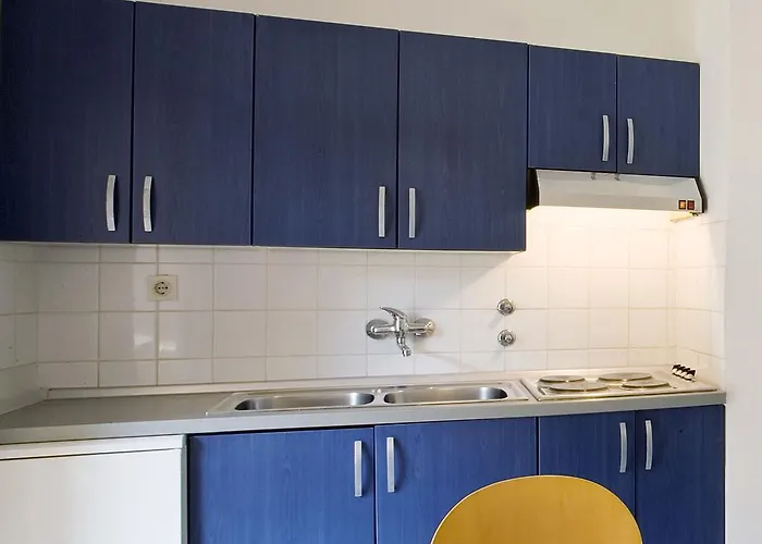 Apartamento Sunset Lanterna Poreč