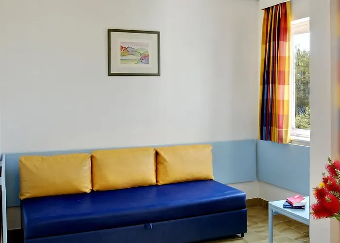 Sunset Lanterna * Porec