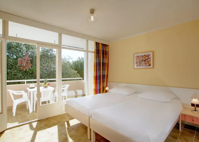 Apartman Sunset Lanterna *