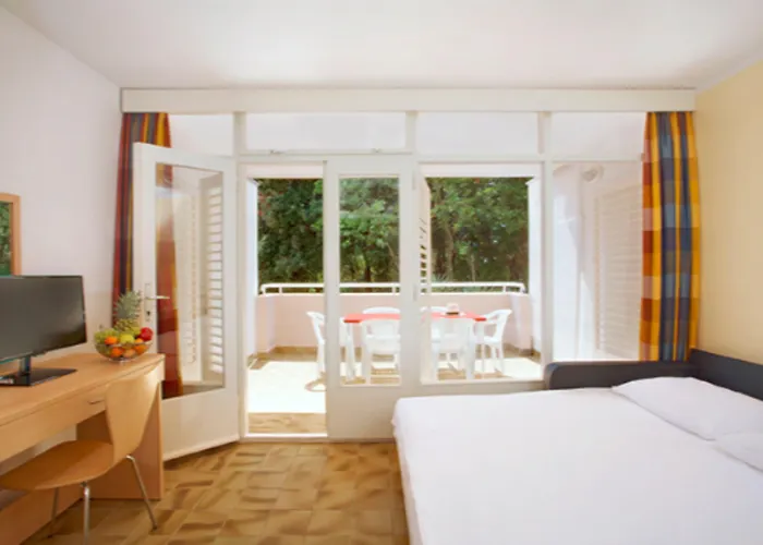 Sunset Lanterna Apartman