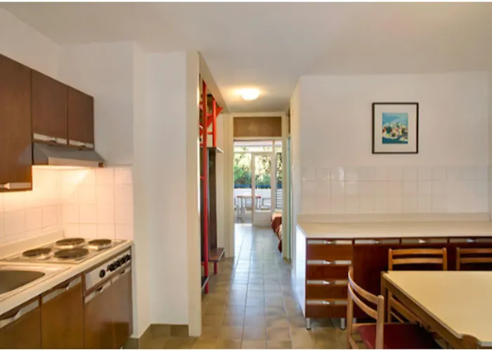 Apartamento Sunset Lanterna Poreč